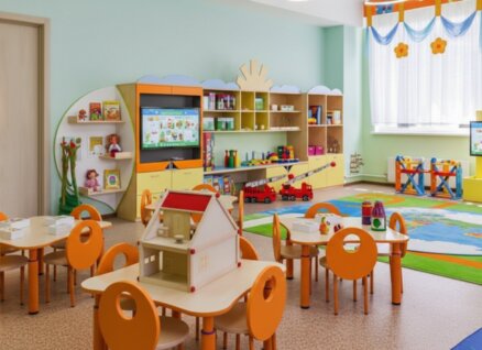 World-Class Infrastructure