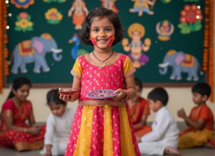 Our Play-Based Curriculum