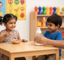 Physical Development